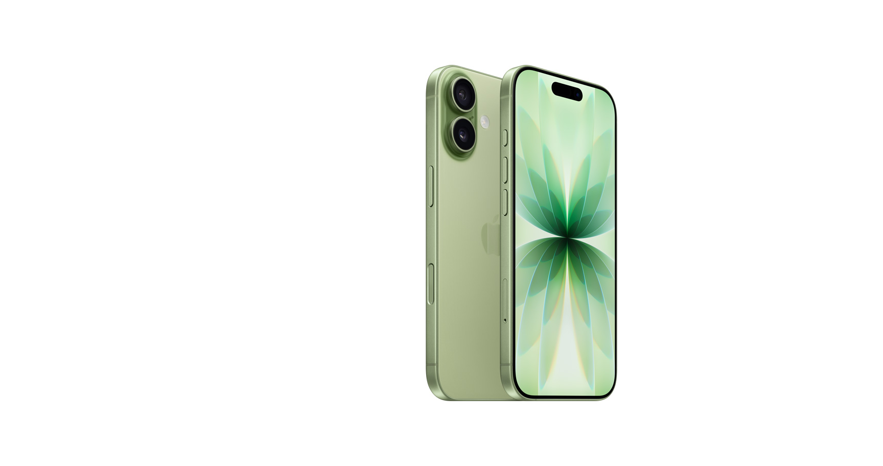 Apple iPhone 17 rear image