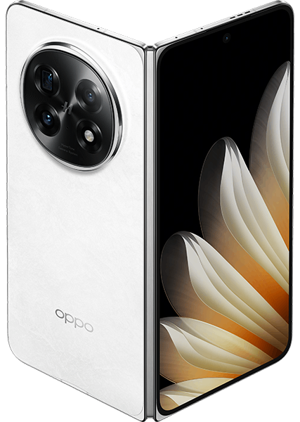 OPPO Find N5 front image