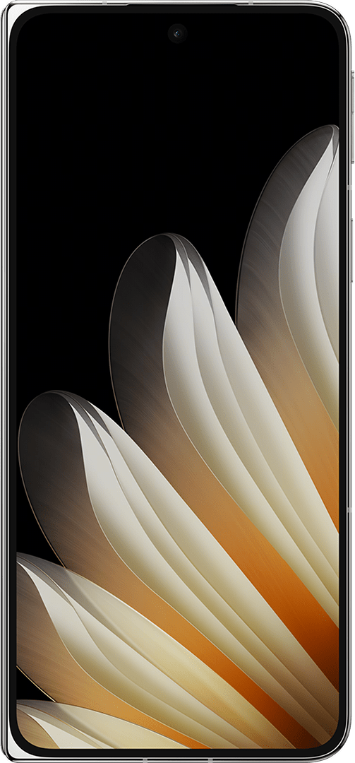 OPPO Find N5 rear image