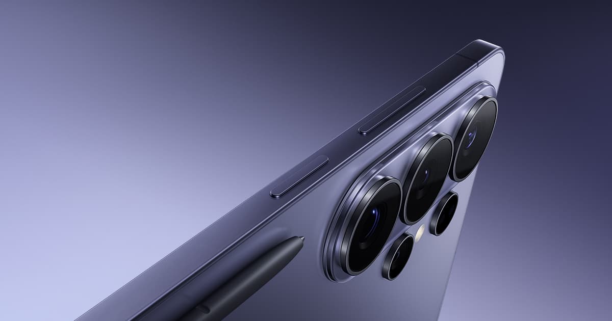 Samsung Galaxy S26 Ultra front image