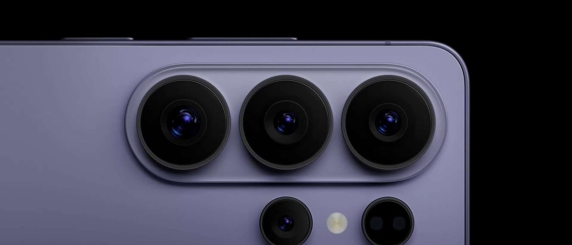Samsung Galaxy S26 Ultra rear image