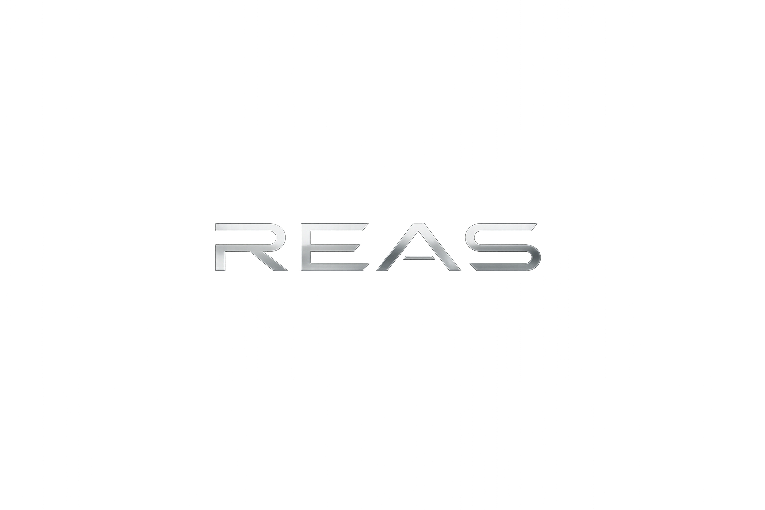 REAS logo